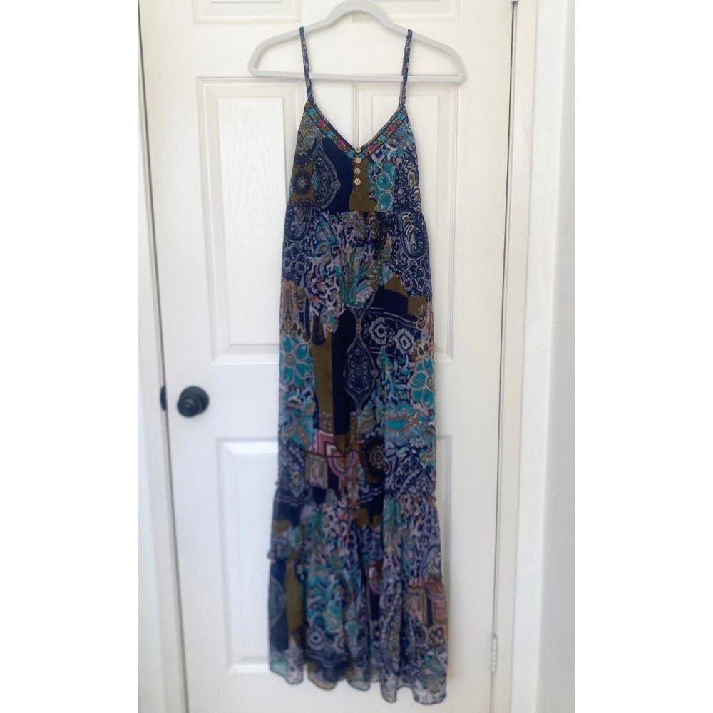 Band of Gypsies | Floral Dress